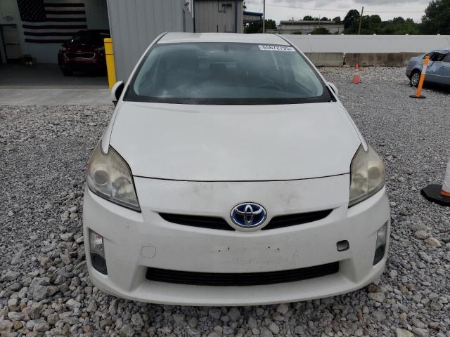 2011 TOYOTA PRIUS - JTDKN3DUXB0271613
