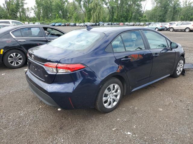 2024 TOYOTA COROLLA LE - 5YFB4MDE4RP164199