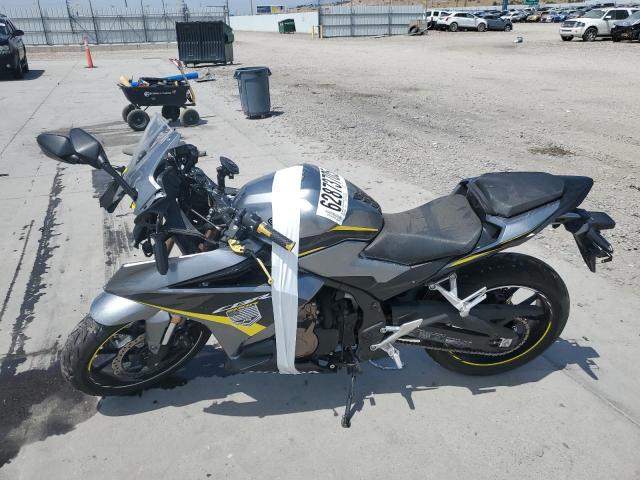 2023 HONDA CBR500 RA MLHPC6251P5400810