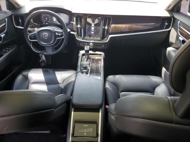 2018 VOLVO S90 T5 MOM LVY102MK7JP055896