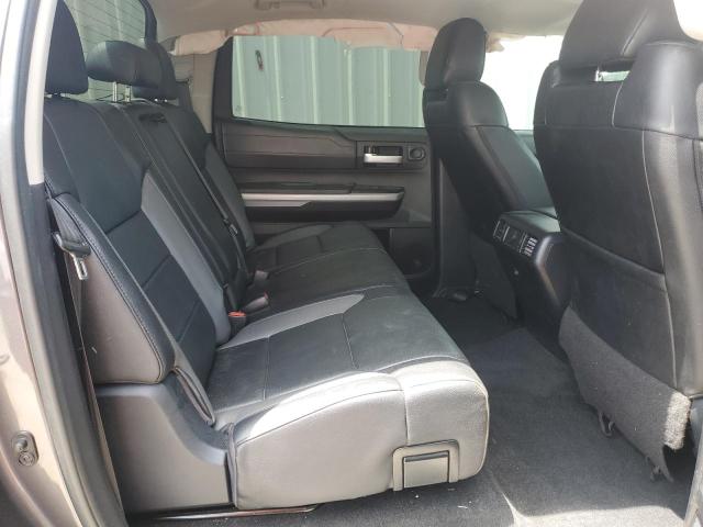 2018 TOYOTA TUNDRA CRE 5TFFY5F12JX237047