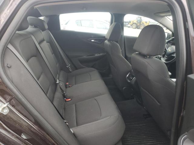 2020 CHEVROLET MALIBU LT #3294417495