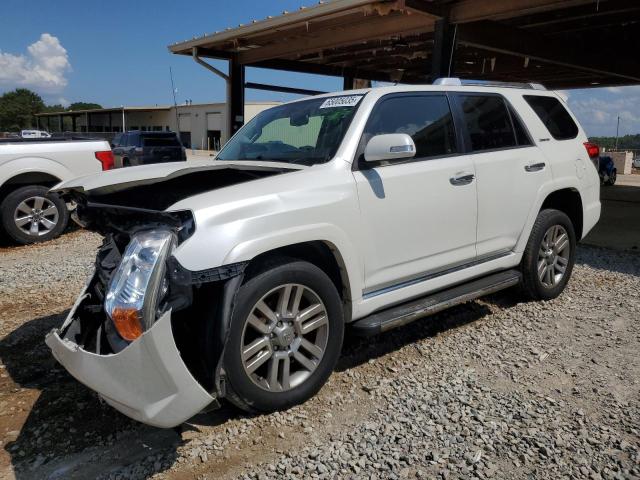 TOYOTA 4RUNNER SR