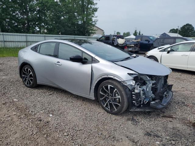 2024 TOYOTA PRIUS PRIM JTDACACU5R3033247