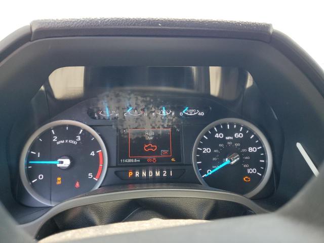 2019 FORD F350 SUPER - 1FT8X3BT0KEE13291