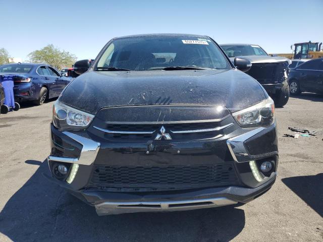 2019 MITSUBISHI OUTLANDER JA4AP4AU3KU005434
