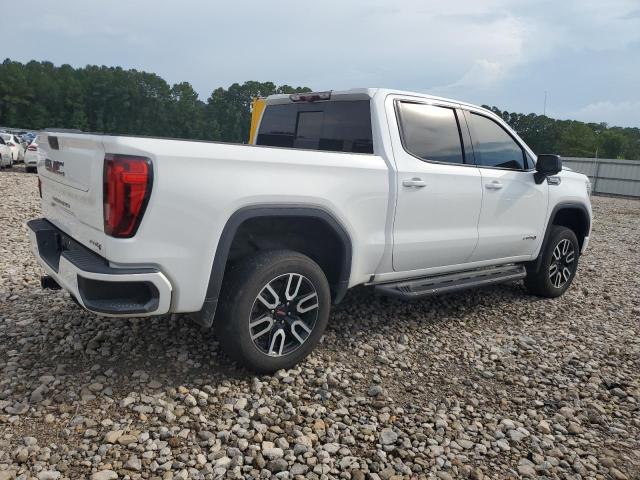 2021 GMC SIERRA K1500 AT4 3GTP9EEL6MG162852