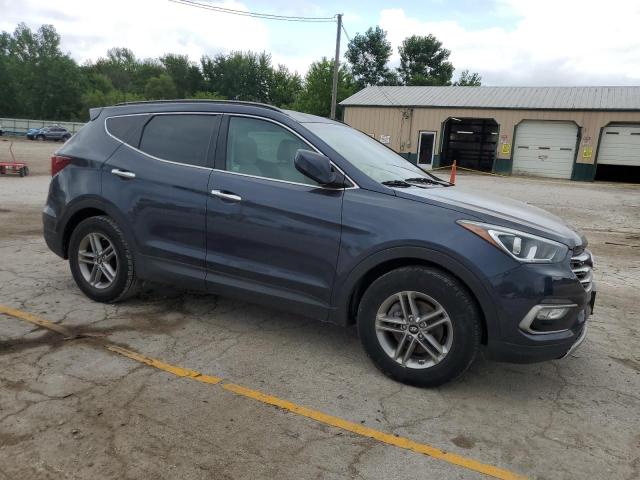 2017 HYUNDAI SANTA FE S - 5NMZU3LB5HH025689