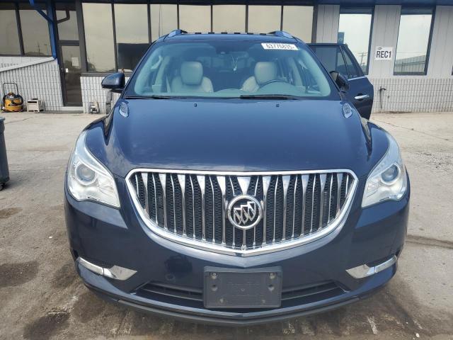 2017 BUICK ENCLAVE 5GAKRCKD0HJ172827