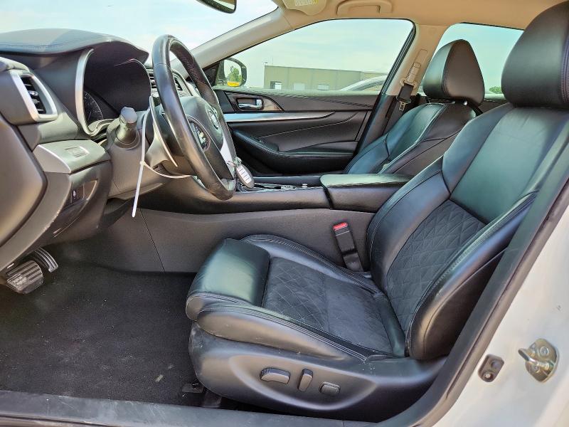 2017 NISSAN MAXIMA 3.5 1N4AA6AP7HC366537