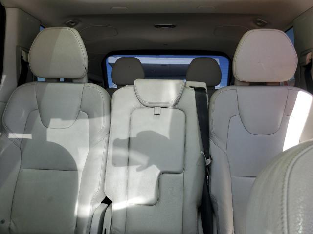 2016 VOLVO XC90 T6 YV4A22PKXG1036524