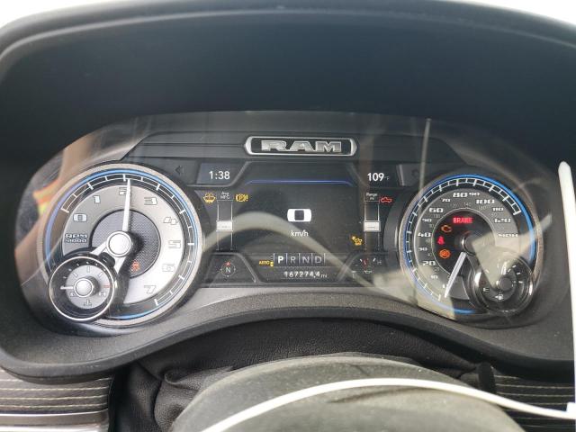 2021 RAM 1500 LIMIT 1C6SRFPT8MN563184