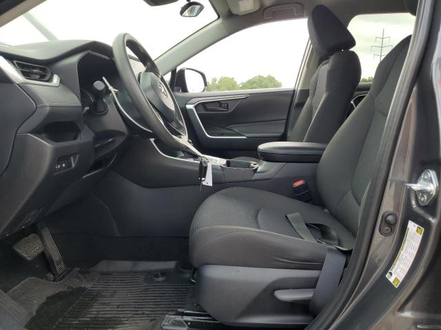 2024 TOYOTA RAV4 LE - 2T3H1RFV2RW359253