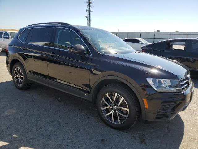 2019 VOLKSWAGEN TIGUAN SE - 3VV3B7AX6KM198001