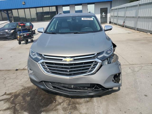 2019 CHEVROLET EQUINOX PR - 3GNAXYEX3KS516537