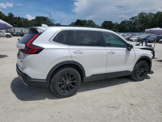 2025 HONDA CR-V SPORT 5J6RS6H85SL011912