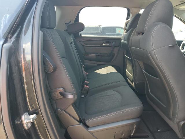 2015 GMC ACADIA SLE - 1GKKRNED2FJ276212