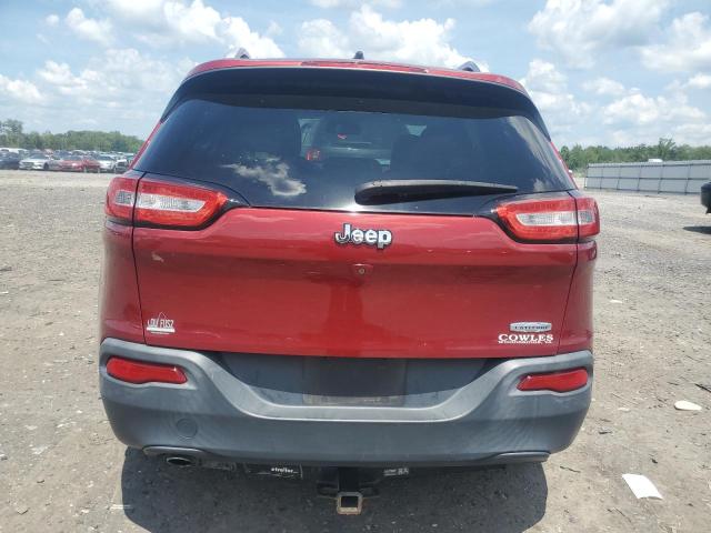 2015 JEEP CHEROKEE #3284694333