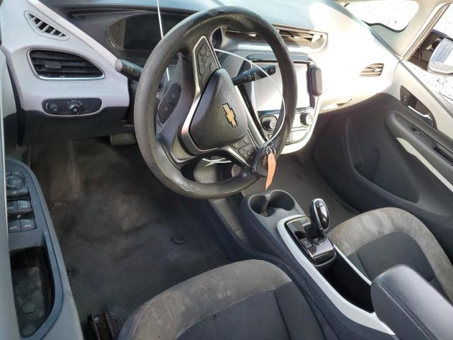 2017 CHEVROLET BOLT EV LT 1G1FW6S07H4177814