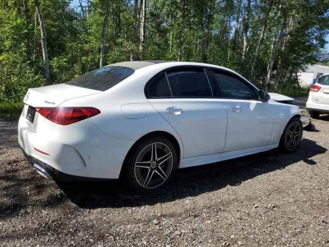 2023 MERCEDES-BENZ C300 W1KAF4HB8PR074679