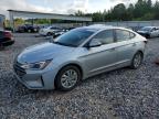2020 HYUNDAI ELANTRA SE - KMHD74LF1LU072578