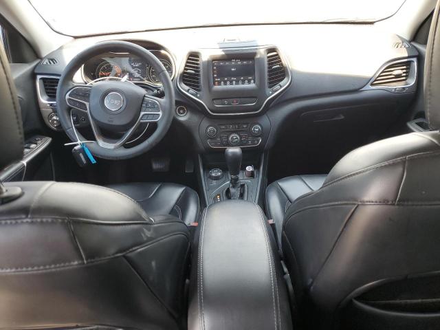 2020 JEEP CHEROKEE L 1C4PJMLN7LD546043