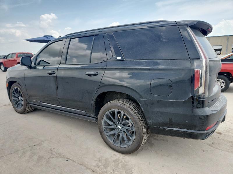 2024 CADILLAC ESCALADE S 1GYS4GKL5RR121669