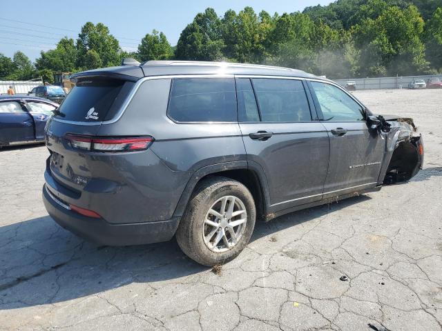 2022 JEEP GRAND CHEROKEE L LAREDO 1C4RJKAGXN8625123