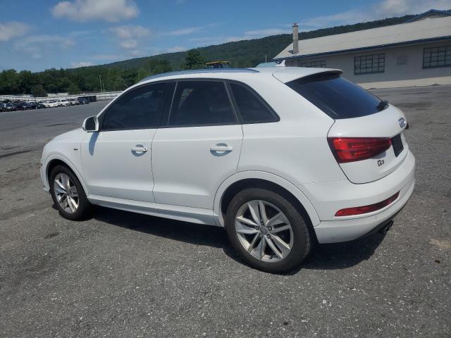 Vin: wa1eccfs8jr024576, lot: 64018985, audi q3 premium 20182