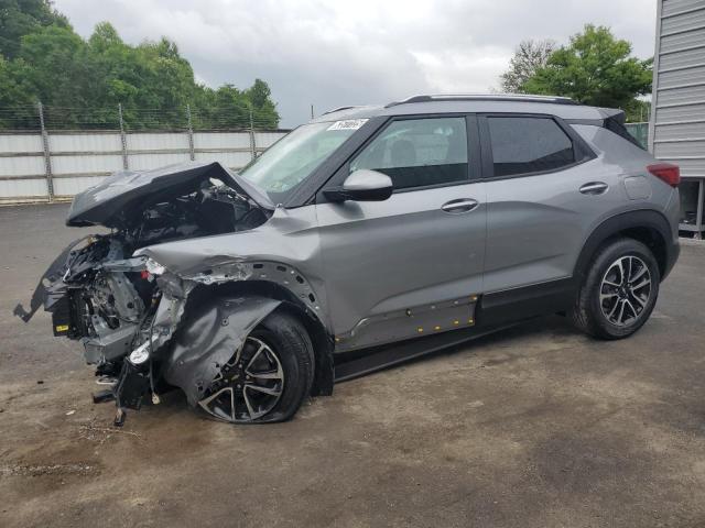 kl79mpsl1sb212034 - 2025 Chevrolet trailblzr lt