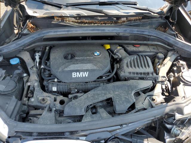 2018 BMW X1 XDRIVE2 WBXHT3C32J3H30953