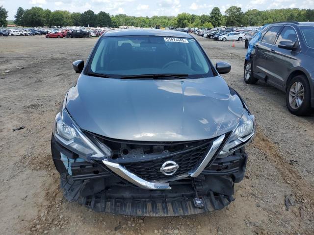 2019 NISSAN SENTRA S - 3N1AB7AP7KY215826