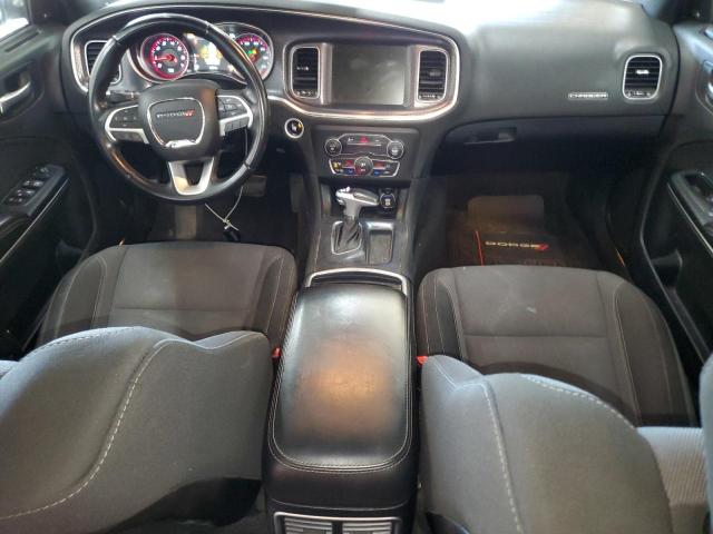 2016 DODGE CHARGER SX 2C3CDXHG6GH172975