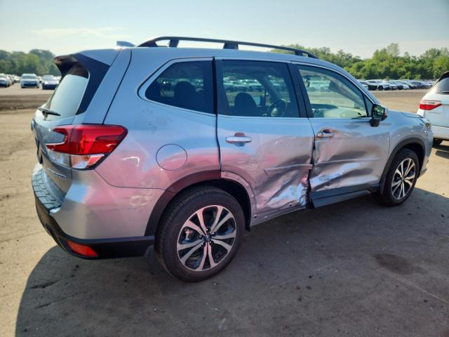 2022 SUBARU FORESTER L JF2SKAPC1NH520999