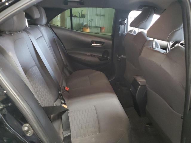 2020 TOYOTA COROLLA SE - JTND4RBE4L3099634