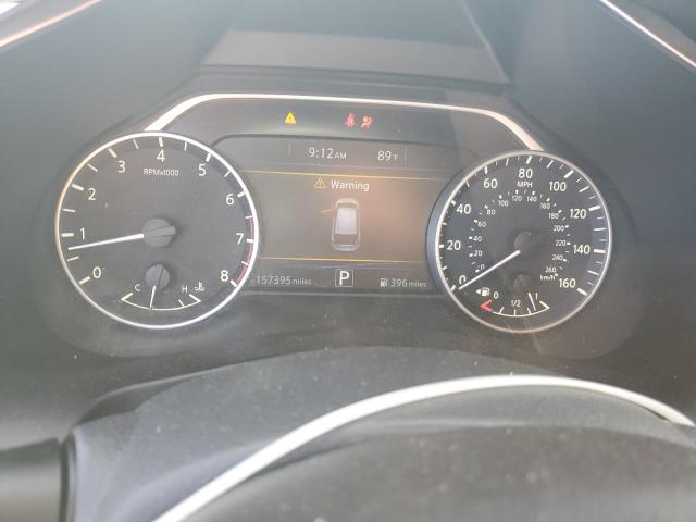 2015 NISSAN MURANO S 5N1AZ2MG6FN203883
