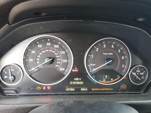 2015 BMW 428 XI GRA WBA4C9C50FG135027