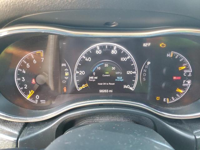 2015 JEEP GRAND CHER 1C4RJEBG8FC792515
