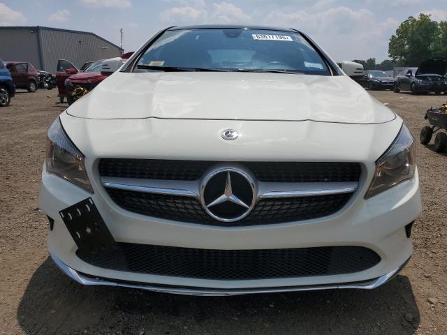2018 MERCEDES-BENZ CLA 250 4M WDDSJ4GB9JN562350