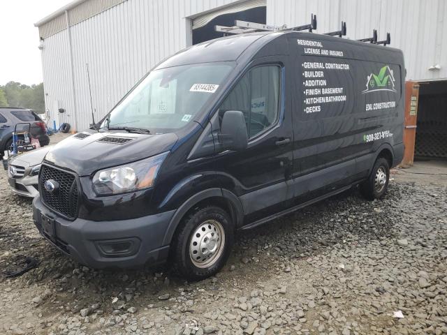 FORD TRANSIT T-