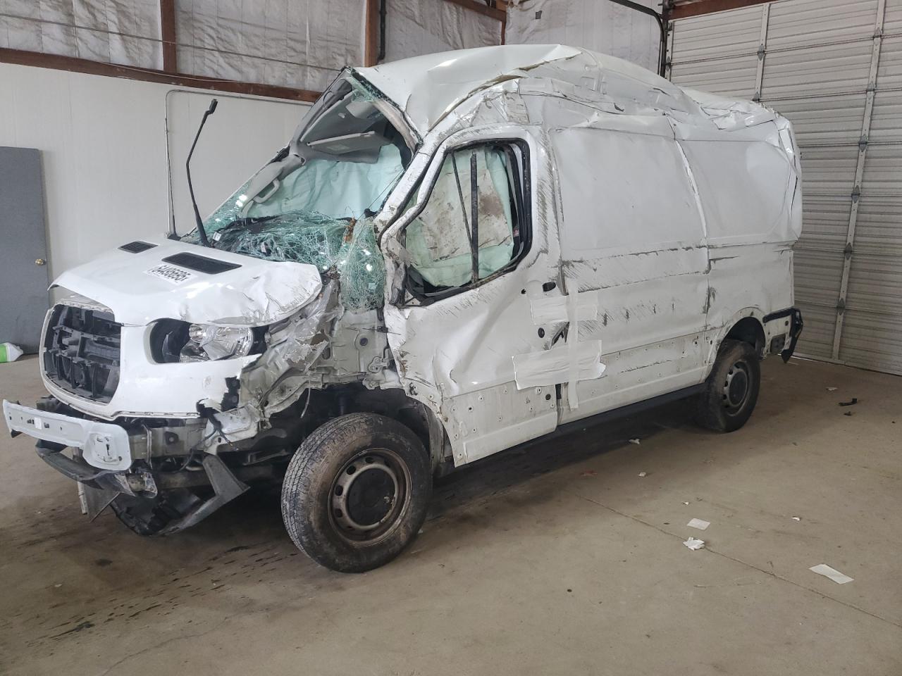 FORD TRANSIT T-250