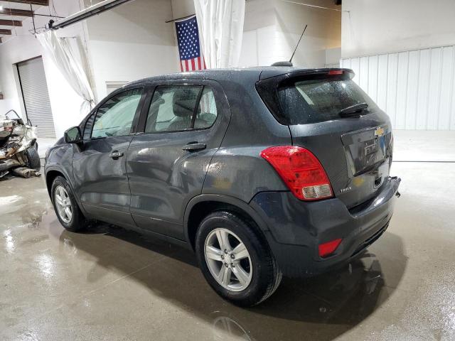 Vin: 3gncjksb9kl298419, lot: 63380995, chevrolet trax ls 20192