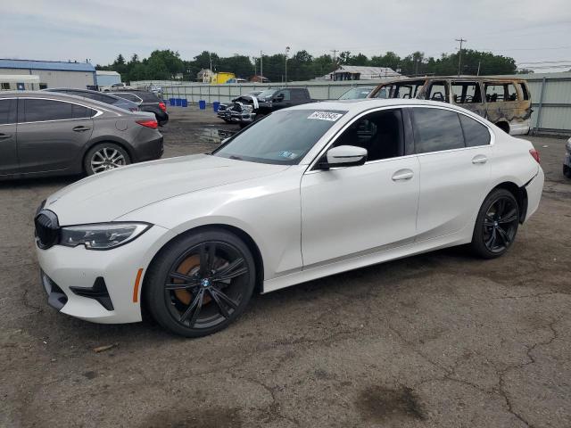 BMW 330XI