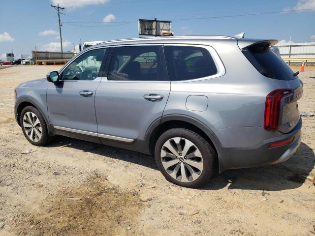 2020 KIA TELLURIDE 5XYP64HC1LG054411