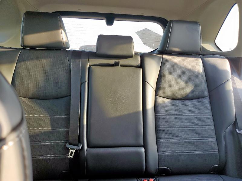 2019 TOYOTA RAV4 LE AW 2T3Y1RFV4KW024646