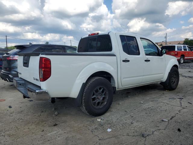 2019 NISSAN FRONTIER S 1N6AD0EV2KN797335