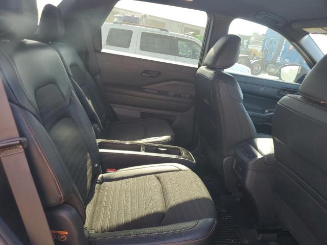 2023 NISSAN PATHFINDER - 5N1DR3BD2PC262700