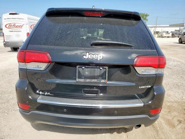 2022 JEEP GRAND CHER - 1C4RJEBG1NC153438