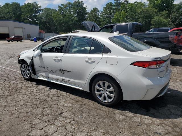 2020 TOYOTA COROLLA LE - 5YFEPRAE5LP034655