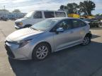 2022 TOYOTA COROLLA LE - 5YFEPMAEXNP278677
